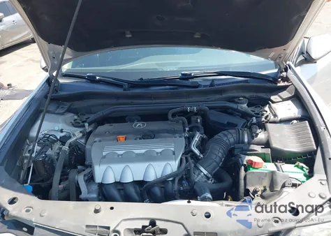 2012 Acura Tsx 2.4 из США, поврежденный, VIN JH4CU2F48CC012731